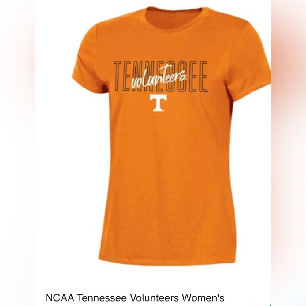 Rivalry Threads University of Tennessee Tee